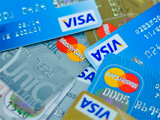 В России сжалились над Visa и MasterCard В России сжалились над Visa и MasterCard