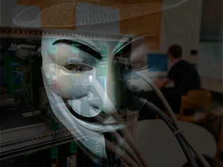 В России посчитали убытки от кибератак В России посчитали убытки от кибератак