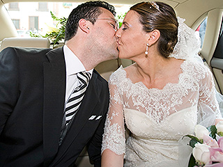 Главный психиатр дал совет молодоженам Главный психиатр дал совет молодоженам