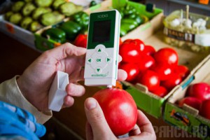 Осторожно, нитраты