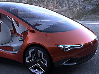 Китайцы хотят завладеть "Ё-мобилем" Китайцы хотят завладеть "Ё-мобилем"