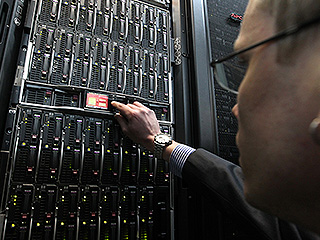 Персональные данные россиян защитят Персональные данные россиян защитят