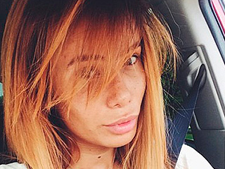 Экс-жена Гуфа разбилась в ДТП с сыном Экс-жена Гуфа разбилась в ДТП с сыном