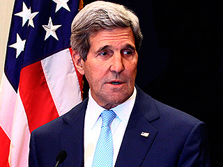 Словения рассекретила указания Керри Словения рассекретила указания Керри