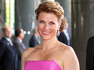 Норвежская принцесса заговорит с призраками Норвежская принцесса заговорит с призраками