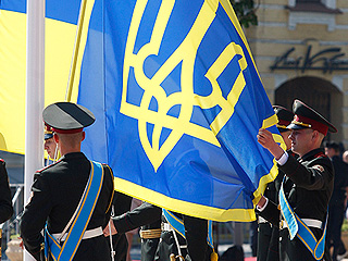 Киев жалуется на Москву в Морской арбитраж Киев жалуется на Москву в Морской арбитраж