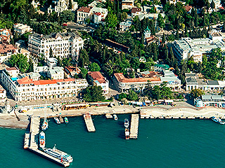 Крым глазами жителей Украины Крым глазами жителей Украины