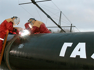 Россия и Сербия договорились о газе Россия и Сербия договорились о газе