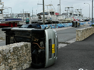 Мощный "Енот" убивает японцев Мощный "Енот" убивает японцев