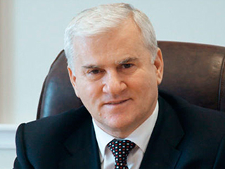 Мэра Махачкалы приговорили к 10 годам Мэра Махачкалы приговорили к 10 годам