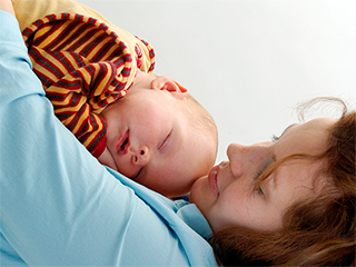 Как москвичи называют своих детей Как москвичи называют своих детей