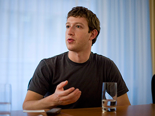 Цукерберг предложил сделать Сеть бесплатной Цукерберг предложил сделать Сеть бесплатной