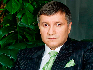 Басманный суд арестовал Арсена Авакова Басманный суд арестовал Арсена Авакова