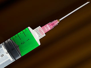 Москвичка получила смертельный укол в бедро Москвичка получила смертельный укол в бедро