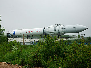 "Ангара" взлетела впервые в истории "Ангара" взлетела впервые в истории