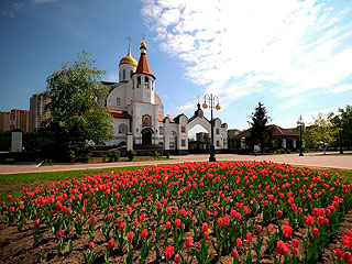 Назван лучший город для велолюбителей Назван лучший город для велолюбителей