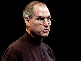 Финны обвинили Джобса в развале экономики Финны обвинили Джобса в развале экономики