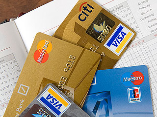 Санкции США ударят по Visa и MasterCard Санкции США ударят по Visa и MasterCard