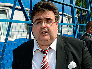 Вдова написала заявление на Митрофанова Вдова написала заявление на Митрофанова