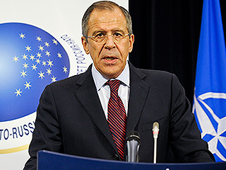 Россия защитится с помощью "мягкой силы" Россия защитится с помощью "мягкой силы"