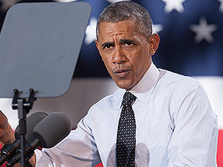 Обама попал под гнев сенаторов Обама попал под гнев сенаторов