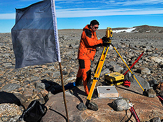 В геологоразведку вложат 320 миллиардов В геологоразведку вложат 320 миллиардов