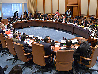 У БРИКС появится резервный банк топлива У БРИКС появится резервный банк топлива