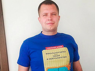 Соратник Навального не смог собрать подписи Соратник Навального не смог собрать подписи