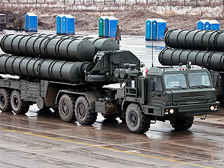 Российский "Триумф" достанется Китаю Российский "Триумф" достанется Китаю