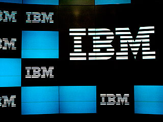 IBM займется поиском новых технологий IBM займется поиском новых технологий