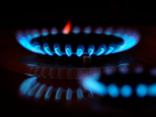 Киев признал зависимость от российского газа Киев признал зависимость от российского газа
