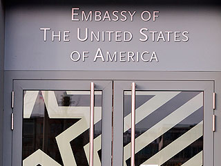 Германия высылает главу ЦРУ Германия высылает главу ЦРУ