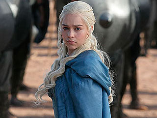 "Игру престолов" номинировали на 19 Emmy "Игру престолов" номинировали на 19 Emmy