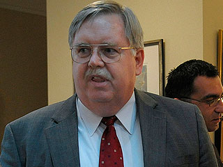 Обама направил в Россию нового посла Обама направил в Россию нового посла