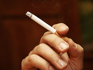 Курильщикам приготовили новые запреты Курильщикам приготовили новые запреты