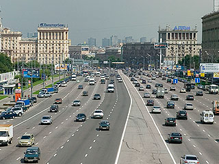 Автомобилистов заставят раскошелиться Автомобилистов заставят раскошелиться