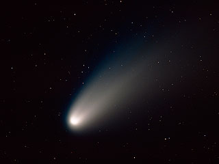 Австралийцев испугал огненный шар в небе Австралийцев испугал огненный шар в небе