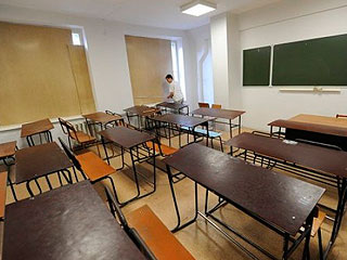 Запрещен прием студентов в восемь вузов Запрещен прием студентов в восемь вузов