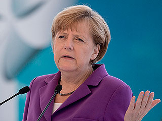 Меркель высказалась о шпионаже США Меркель высказалась о шпионаже США