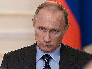 Путин назвал ключевого партнера России Путин назвал ключевого партнера России