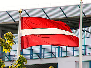 Латвия расширила "черный список" россиян Латвия расширила "черный список" россиян