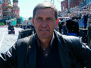 Назван виновный в смерти русского оператора Назван виновный в смерти русского оператора