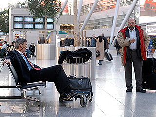 Российские туристы блокированы в Черногории Российские туристы блокированы в Черногории