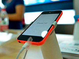 iPhone угрожает безопасности Китая iPhone угрожает безопасности Китая