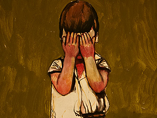 Дети 90-х вспомнили о самом страшном Дети 90-х вспомнили о самом страшном