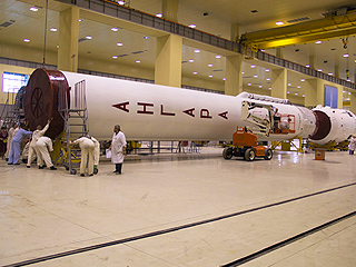 Разработчиков "Ангары" наградят Разработчиков "Ангары" наградят