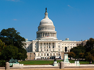 Миллиардеры выступили против Конгресса Миллиардеры выступили против Конгресса