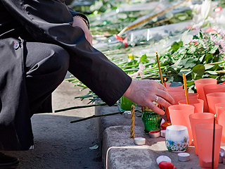 Валерия Новодворская умерла от раны на ноге Валерия Новодворская умерла от раны на ноге