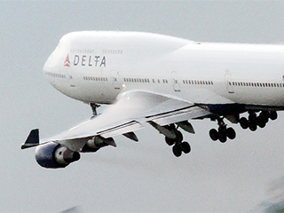 Самолет из США экстренно сел в Израиле Самолет из США экстренно сел в Израиле