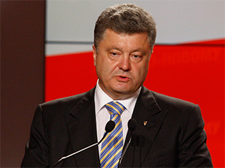 Порошенко отказался ехать на финал ЧМ Порошенко отказался ехать на финал ЧМ